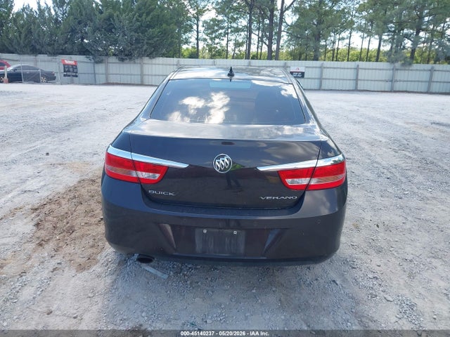Buick Verano Leather Group