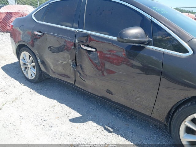 Buick Verano Leather Group