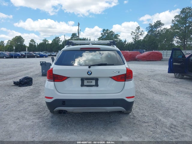 BMW X Series Sdrive28i