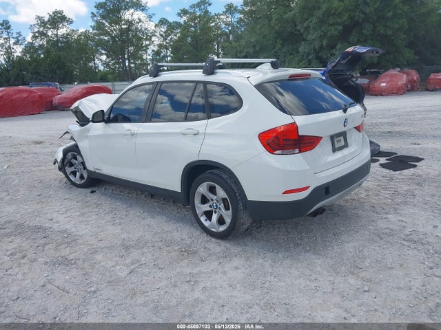 BMW X Series Sdrive28i