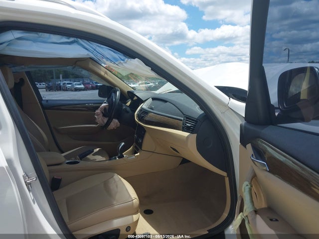 BMW X Series Sdrive28i