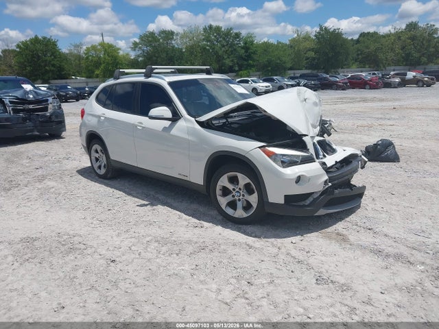 Salvage BMW X Series Image