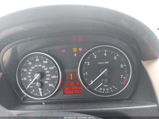 BMW X Series Sdrive28i