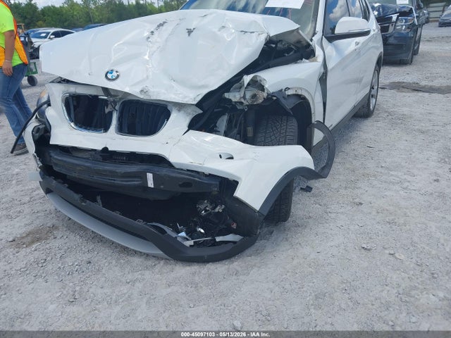 BMW X Series Sdrive28i