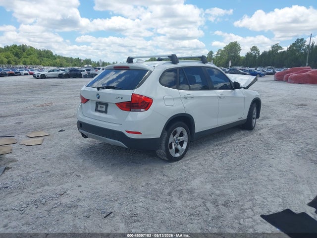 BMW X Series Sdrive28i