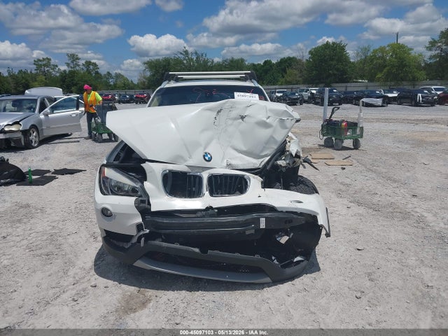 BMW X Series Sdrive28i