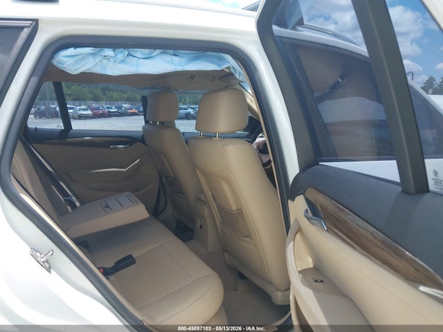 BMW X Series Sdrive28i