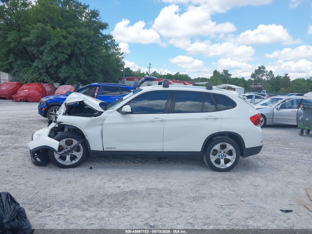 BMW X Series Sdrive28i