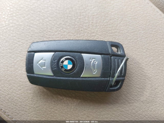 BMW X Series Sdrive28i