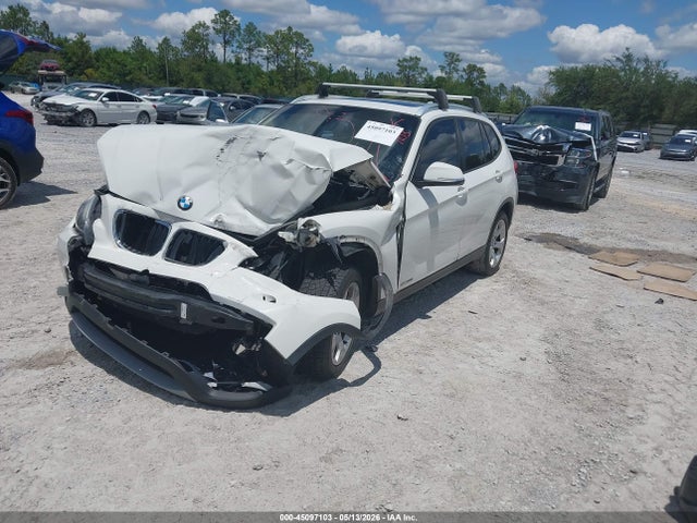 BMW X Series Sdrive28i