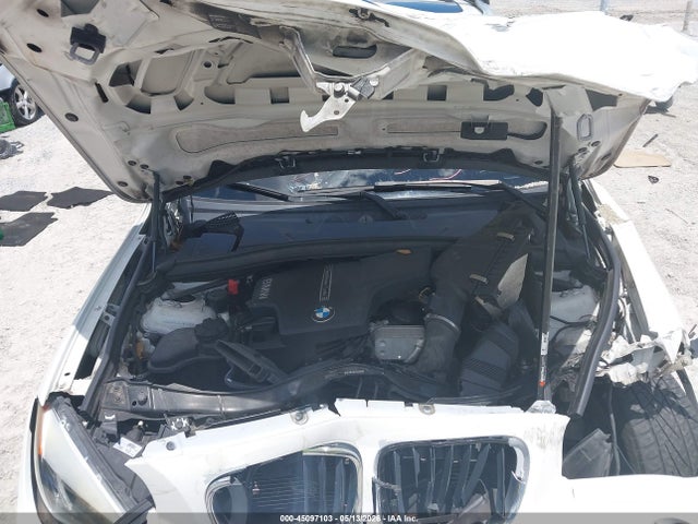 BMW X Series Sdrive28i