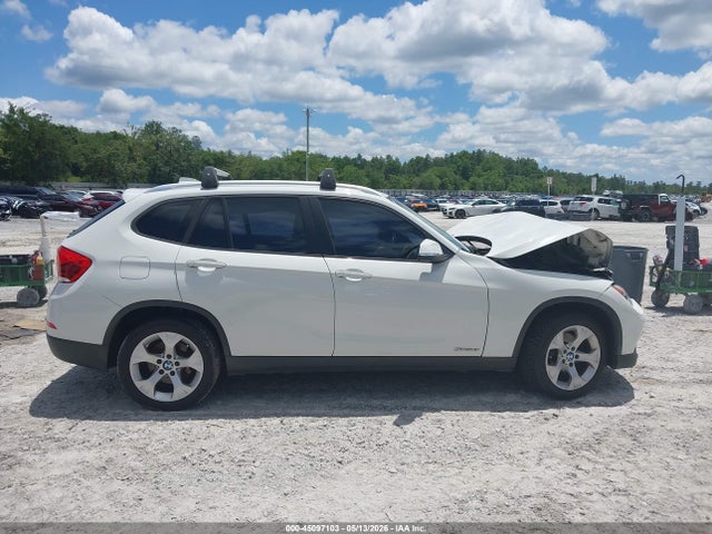 BMW X Series Sdrive28i