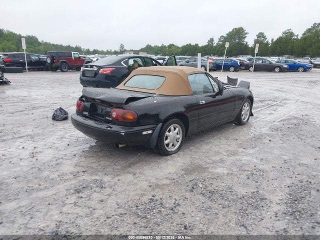 Mazda MX-5 Miata