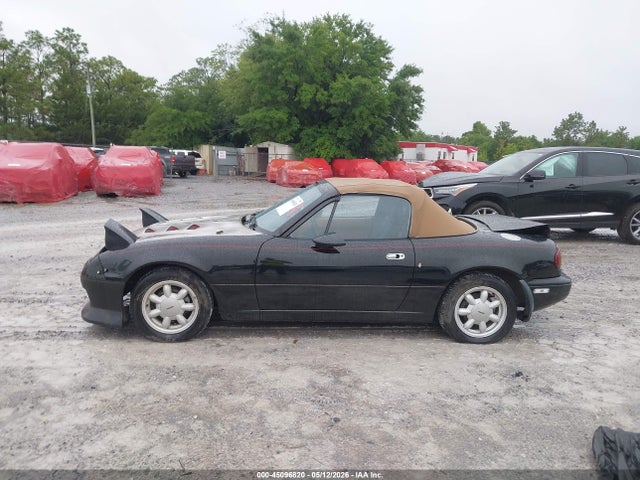 Mazda MX-5 Miata