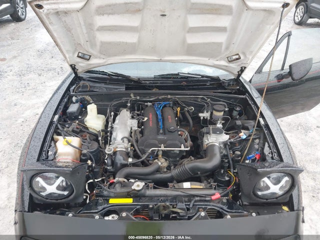 Mazda MX-5 Miata