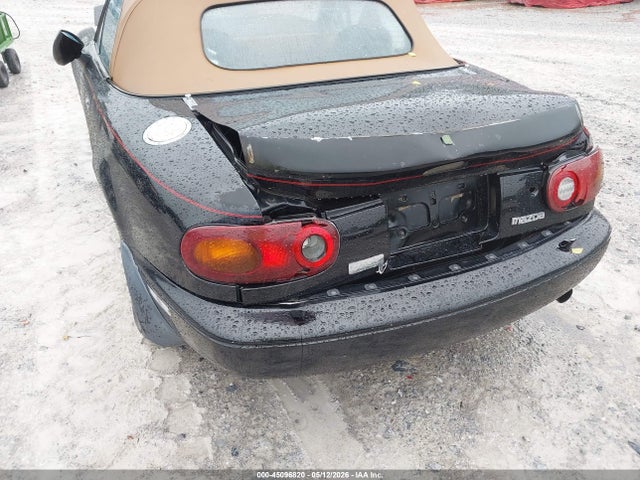 Mazda MX-5 Miata