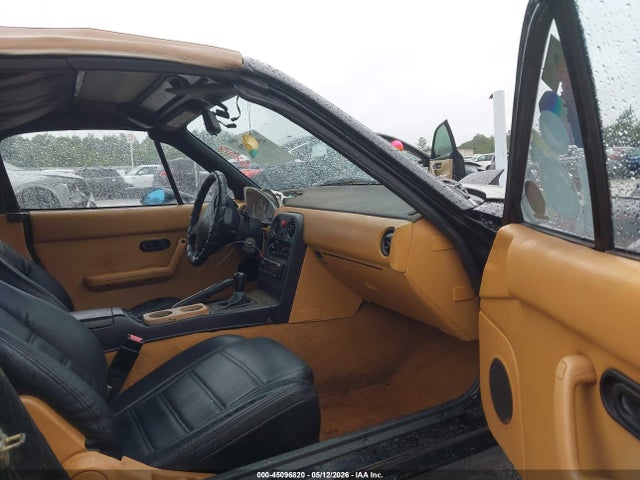 Mazda MX-5 Miata