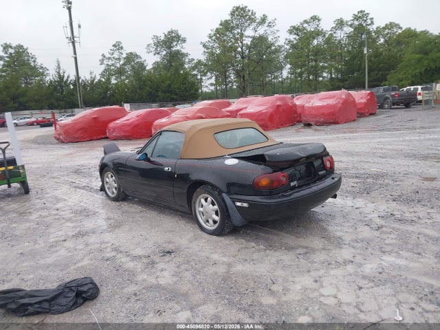 Mazda MX-5 Miata
