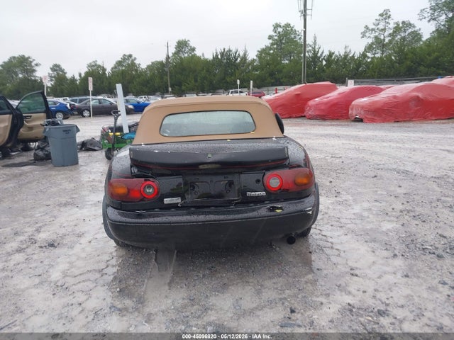 Mazda MX-5 Miata