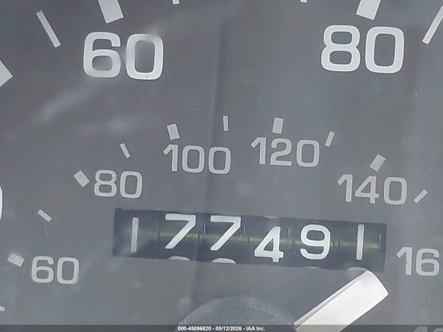 Mazda MX-5 Miata