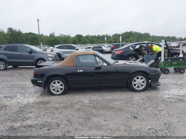 Mazda MX-5 Miata