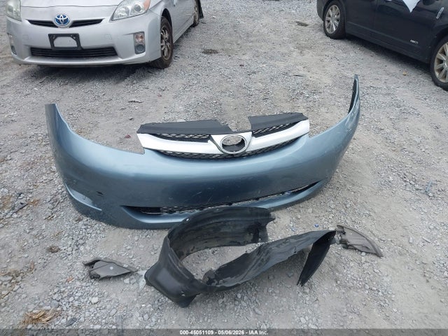Toyota Sienna Xle Limited