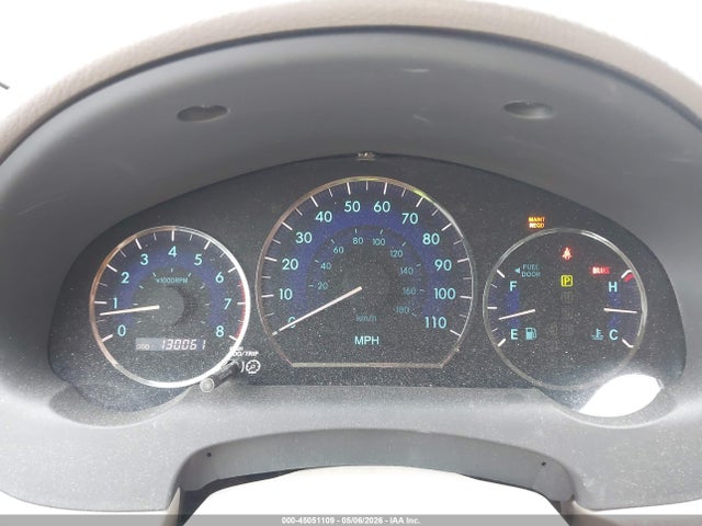 Toyota Sienna Xle Limited
