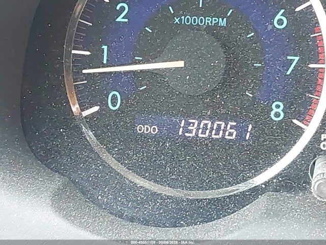 Toyota Sienna Xle Limited