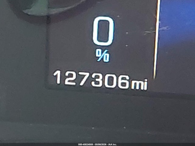 Cadillac XT5 Standard