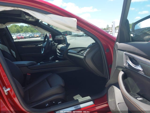 Cadillac CT5 Sport Rwd