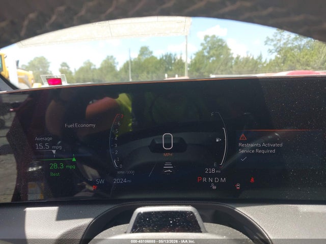 Cadillac CT5 Sport Rwd