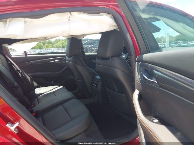 Cadillac CT5 Sport Rwd