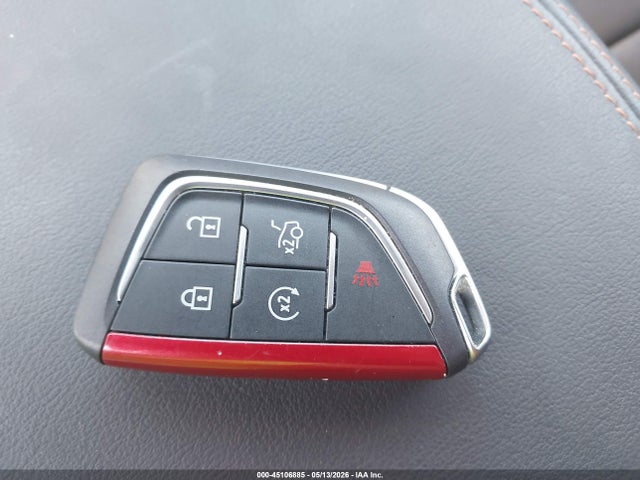 Cadillac CT5 Sport Rwd