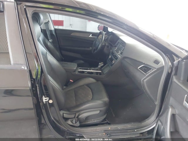 Hyundai SONATA Sport