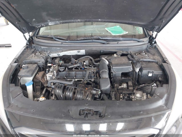 Hyundai SONATA Sport