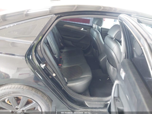 Hyundai SONATA Sport