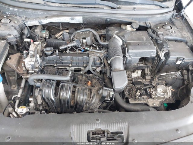 Hyundai SONATA Sport