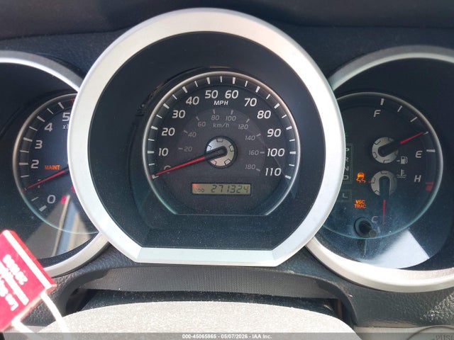 Toyota 4Runner Limited V6