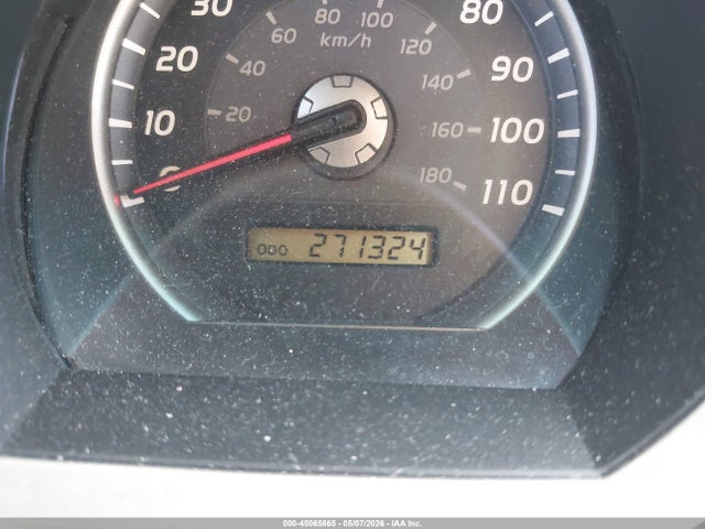 Toyota 4Runner Limited V6