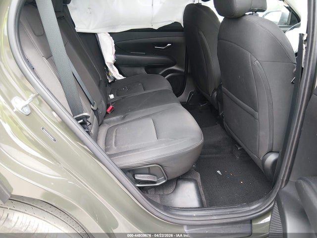 Hyundai TUCSON Sel