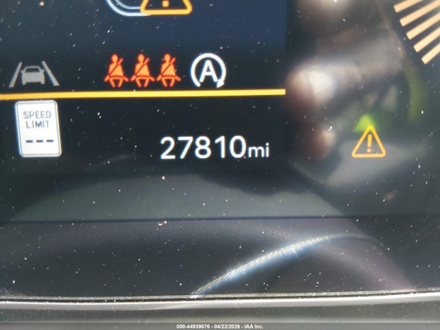 Hyundai TUCSON Sel