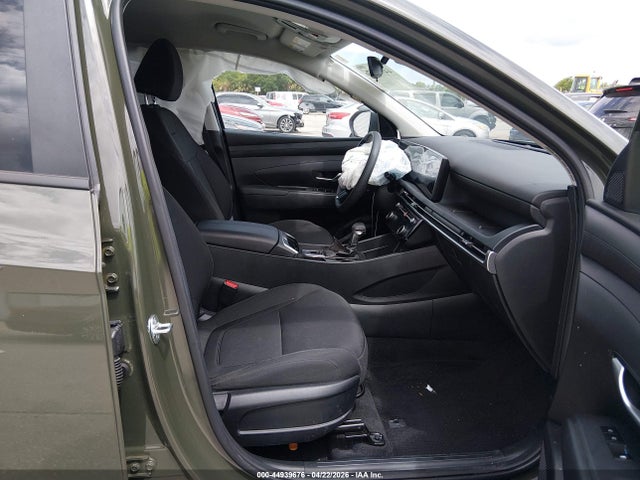 Hyundai TUCSON Sel