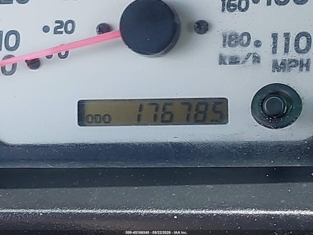 Toyota Tacoma Prerunner V6