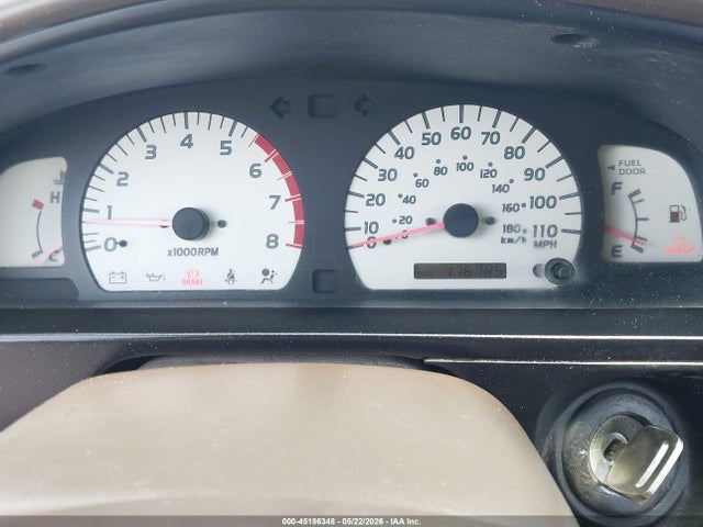 Toyota Tacoma Prerunner V6