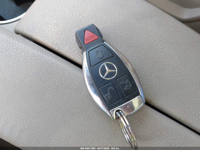 Mercedes-Benz C-Class Sport