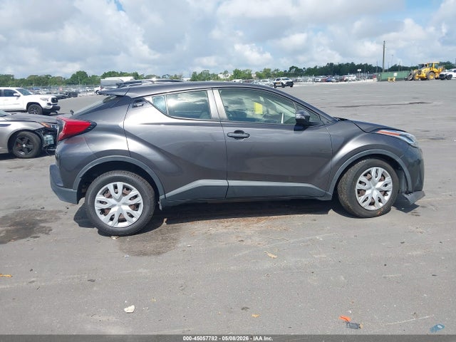 Toyota C-HR Le
