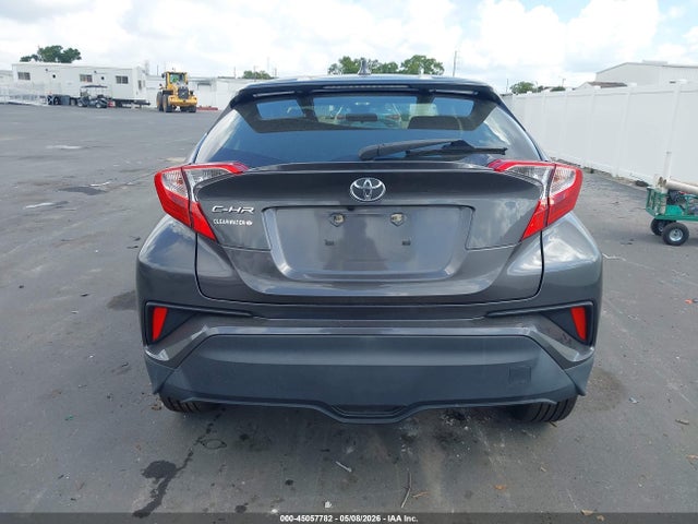 Toyota C-HR Le