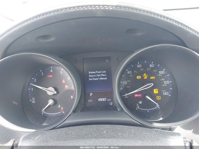 Toyota C-HR Le