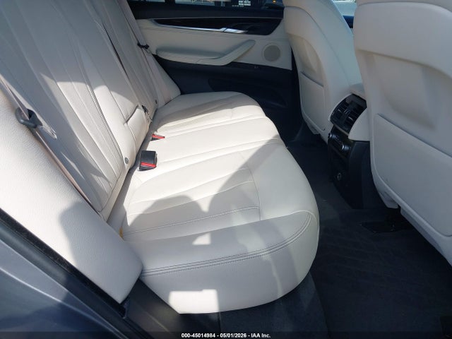 BMW X Series Xdrive35i