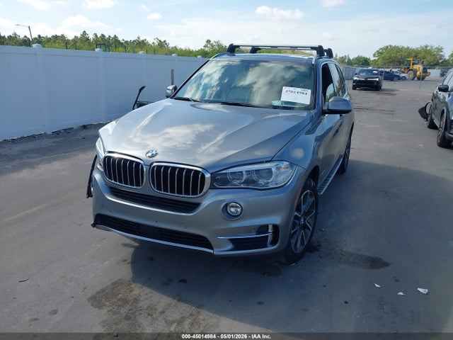 BMW X Series Xdrive35i